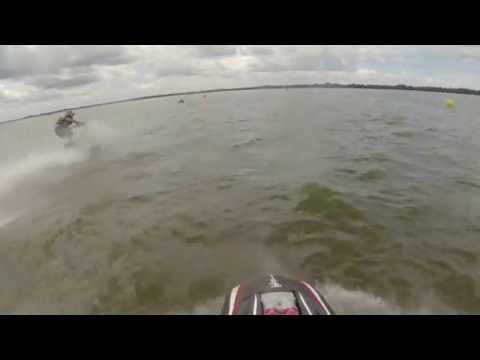 Pro Hydro-X Tavares Ski GP Moto 1 Saturday