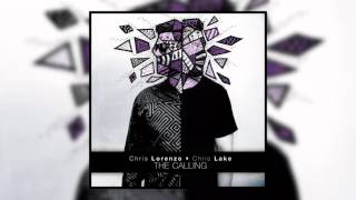 Chris Lorenzo & Chris Lake - The Calling (Cover Art)