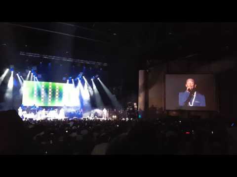 Slimm Calhoun-It's OK @ One Music Fest 2016