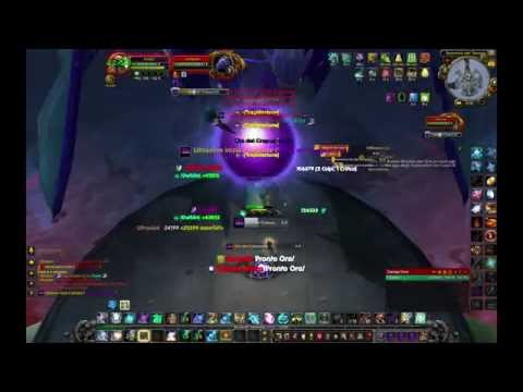 How to Solo Ultraxion