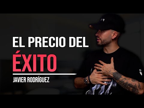Talent Talks con Javi Rodríguez