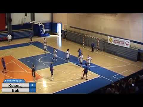 NBSC 2017 RK Kosmaj RK Bek 2003