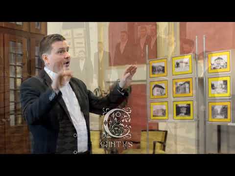 Grupul Vocal CANTUS - Doamne, buzele mele - Sabin Dragoi