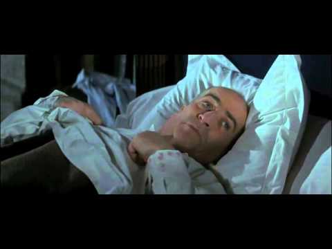 Louis de Funès : Le Tatoué (1968)  - Monsieur de Montignac, j'ai peur