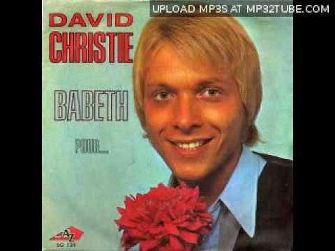 David Christie - Pour...