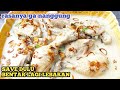 SAVE DULU NANTI ILANG ️RESEP OPOR AYAM PUTIH SPESIAL LEBARAN SANTAN KARA