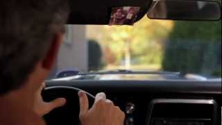 A Father&#39;s Sacrifice (A Moment of Truth)