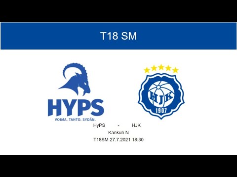TBSM: HyPS - HJK