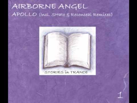 Airborne Angel-Apollo (SHato Remix)