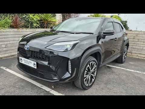 Toyota Yaris Cross 1.5 HYBRID / G SPEC / HIGH SPEC - Image 2