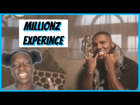M1llionz x SkengTrapMob x Tugz x Mwoo - Experience [Music Video] | GRM Daily (REACTION VIDEO)