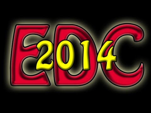 Every Day Carry Revisited