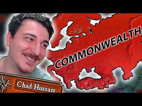 Wait.. It's All Poland? Always Has Been.