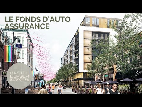 De nouveaux frais pour les propriétaires de condos: Le fonds d'auto assurance.