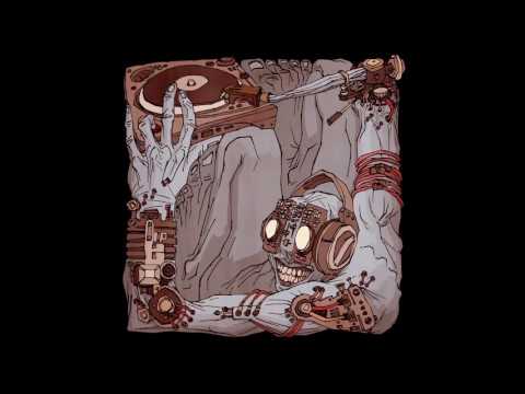 TRIPLE FRACTURE avec MILMO et BARBIOK - "Heureux l'idiot"