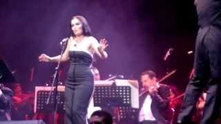 Tarja Turunen - I Feel Pretty Live in México [22.06.2013]