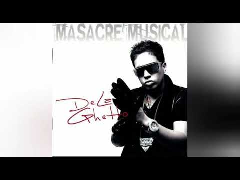 De la ghetto-tu te imaginas 