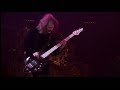 Black Sabbath N I B Live In Birmingham UK Reunion 1997