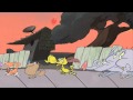 Meow Meow Spumco Critters Adult Swim Bump
