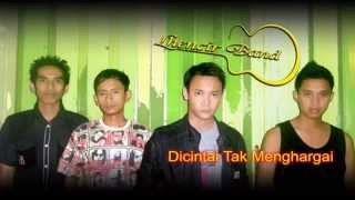Download lagu Lhencir Band - Dicintai Tak Menghargai , Galau mp3 Download lagu Lhencir Band - Dicintai Tak Menghargai , Galau mp3