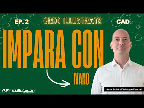 Anteprima video Episodio 2 - Creo Illustrate: come è cambiata la gestione dei timbri