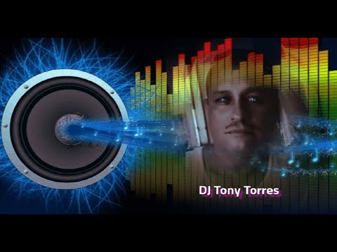 Thumbnail for Freestyle House mix by DJ Tony Torres 2021