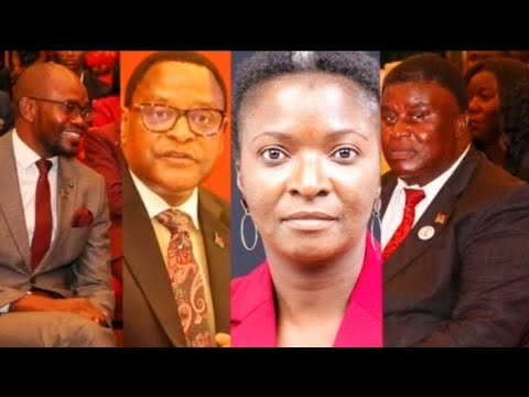 Martha Chizuma has been Suspended; New Cabinet is out.