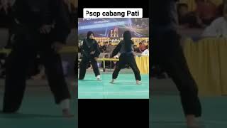 Download lagu pscp cabang Pati #pscp #pscp1974 mp3