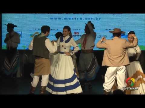 Festejos Farroupilhas 2016 - II Mostra de Dança, Teatro e Circo - CTG Caminhos do Pampa
