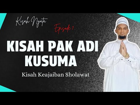 EPS 1, 23 Million Rupiah Debt Paid Off | ADRIKNI'S RAH4SIA SHOLAWAT