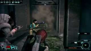 Back to the Colony - Let's Play Mass Effect Part 57