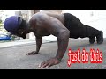 Can't Do 50 Push-Ups In A Row?Just Do THIS!