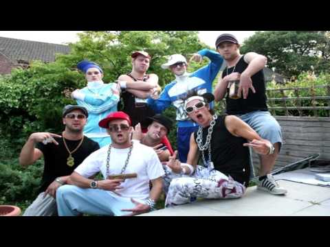 Stríðsmenn - Partýlagið