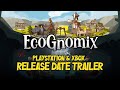 EcoGnomix  Minden platform  játékmenet videója