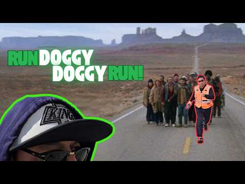 CHASED for Filming in Public?! Church Security TRIGGERED #firstamendment #freedom #churchaudit 