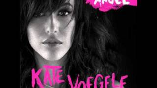Kate Voegele-Angel(lyrics)