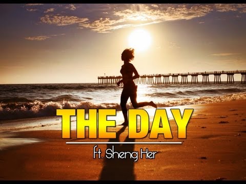 Ray_K - The Day (ft. Sheng Her)