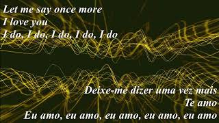 Amy Grant - Say once more