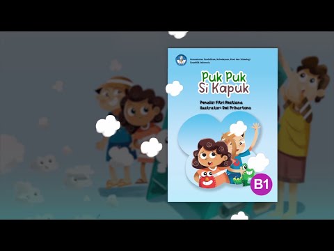 Thumbnail Video: Puk Puk Si Kapuk