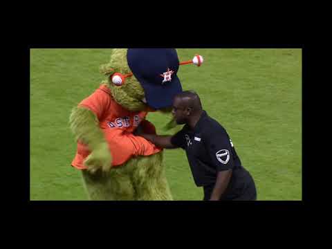 Giant Wolf Attack Scene - Wolf vs Helicopter--Rampage (2018)Movie Clip