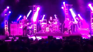 &quot;Disco Shit&quot; by Cherub  --  Nov 2016