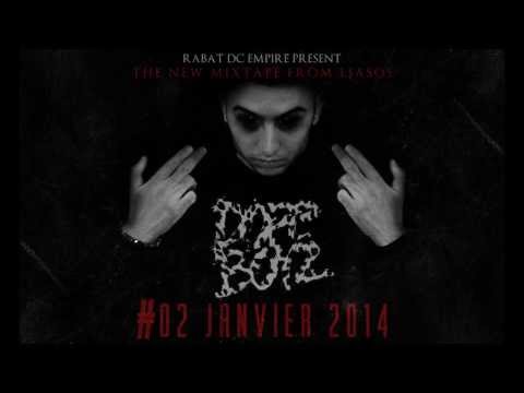 LJASOS - Kanchouf LFou9 - Feat Klass-A & Comoriano