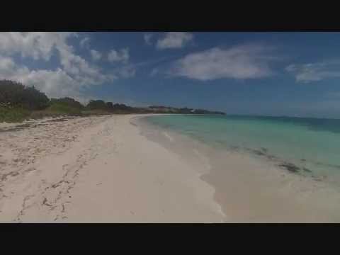 Beachcombing - Jabberwock Beach