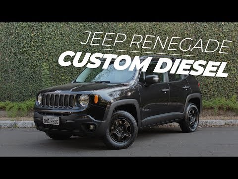 download lagu mp3 mp4 Renegade Custom, download lagu Renegade Custom gratis, unduh video klip Renegade Custom