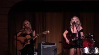 Samantha Fish w/Sara Morgan - "Need You More" - Hastings, NE - 7/17/16