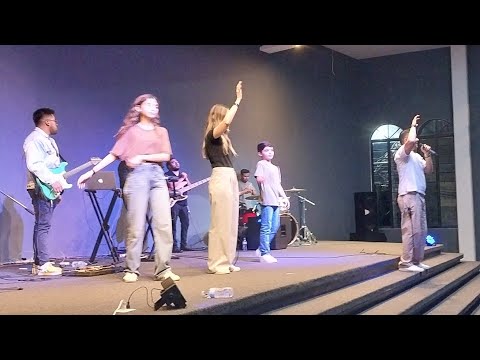 DANZANDO EN LA TORMENTA -Bani muñoz