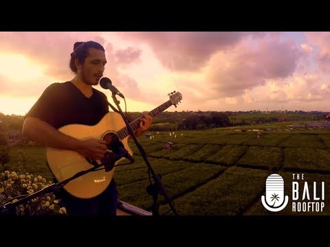 The Bali Rooftop #1 James Manja