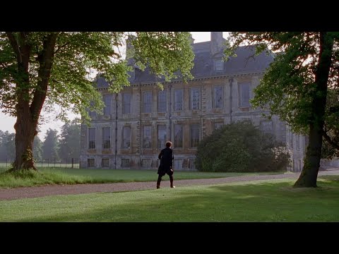 Mr. Darcy decides to defend himself by a letter - Pride & Prejudice (1995) sub ES/PT-BR