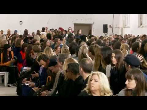 Marques Almeida SS16