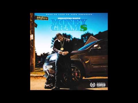 Brightmo Maine - Get Balled On (Feat. Big Quis & Doughboy Roc)